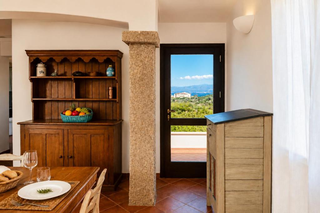 Panoramic Sea View Villa with Private Pool