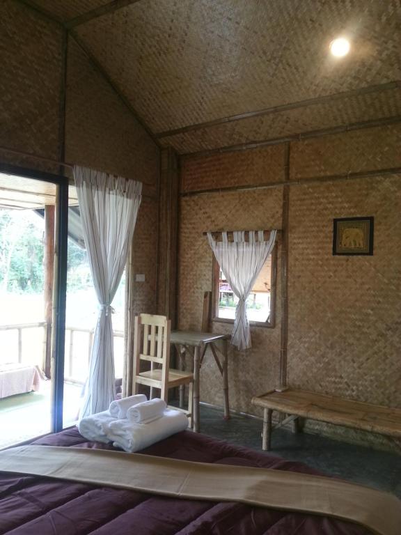 Tulip Resort Pai - 2