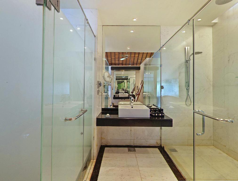 The Fortress Resort & Spa Galle - 8