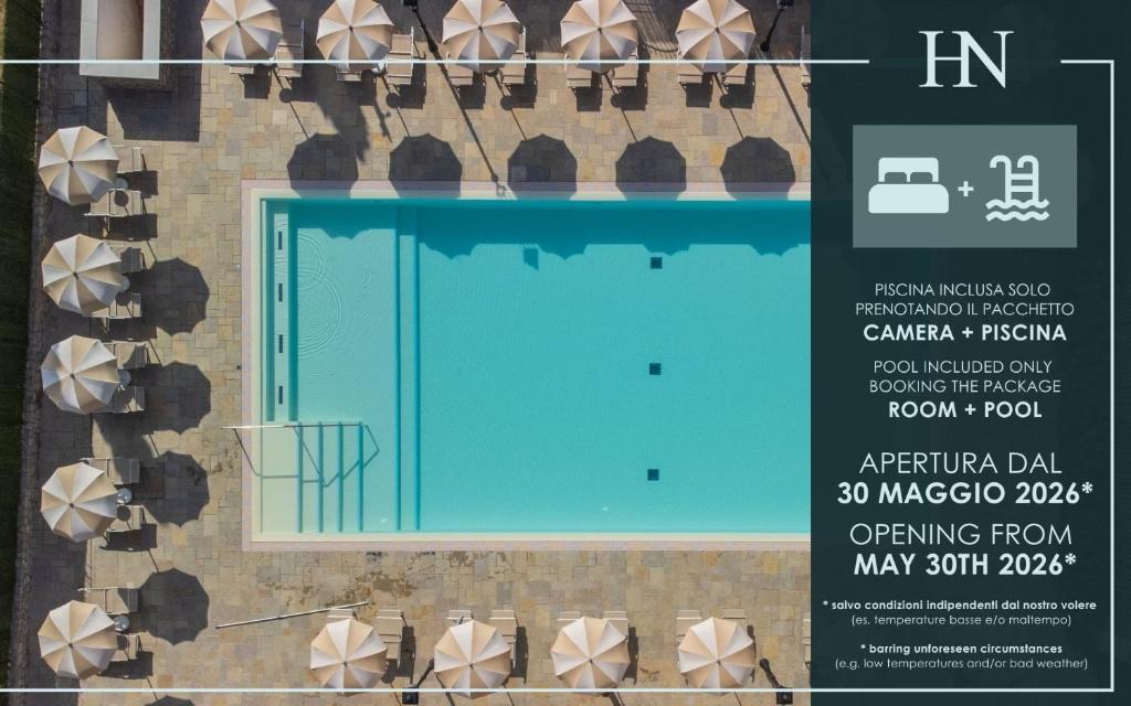NilHotel Florence