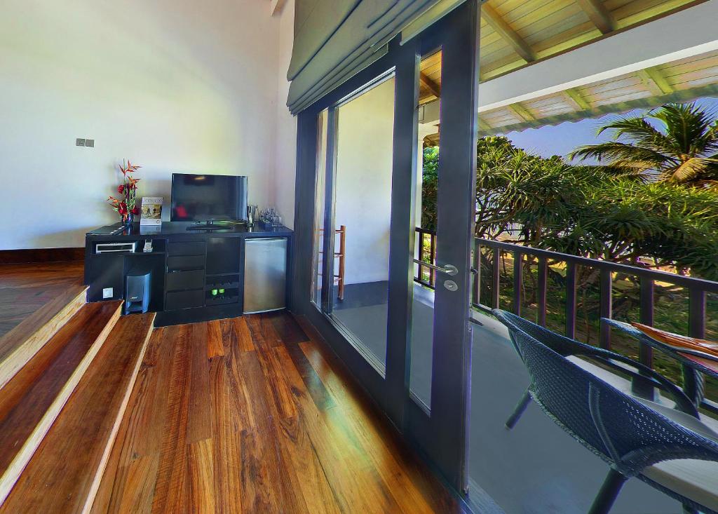 The Fortress Resort & Spa Galle - 7