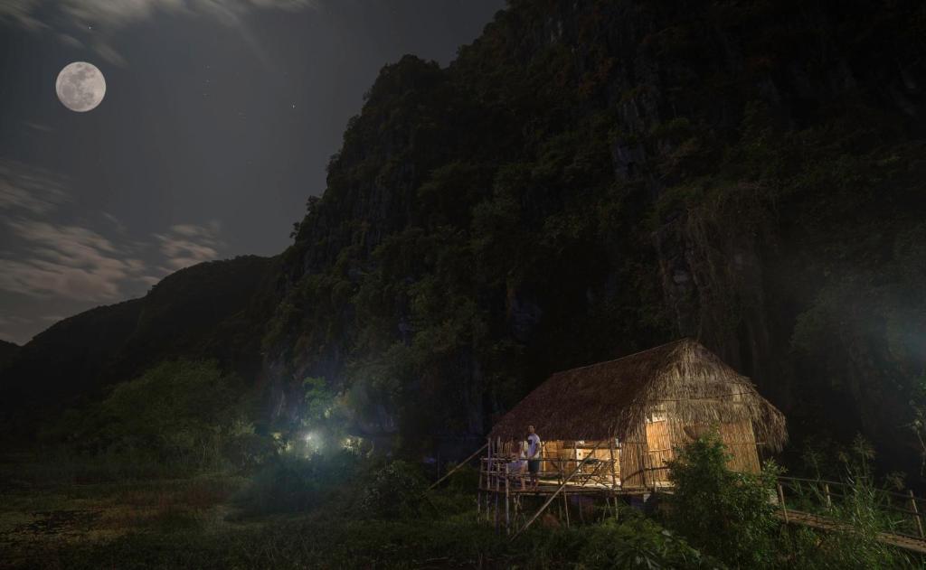 Chez Beo Homestay - 19