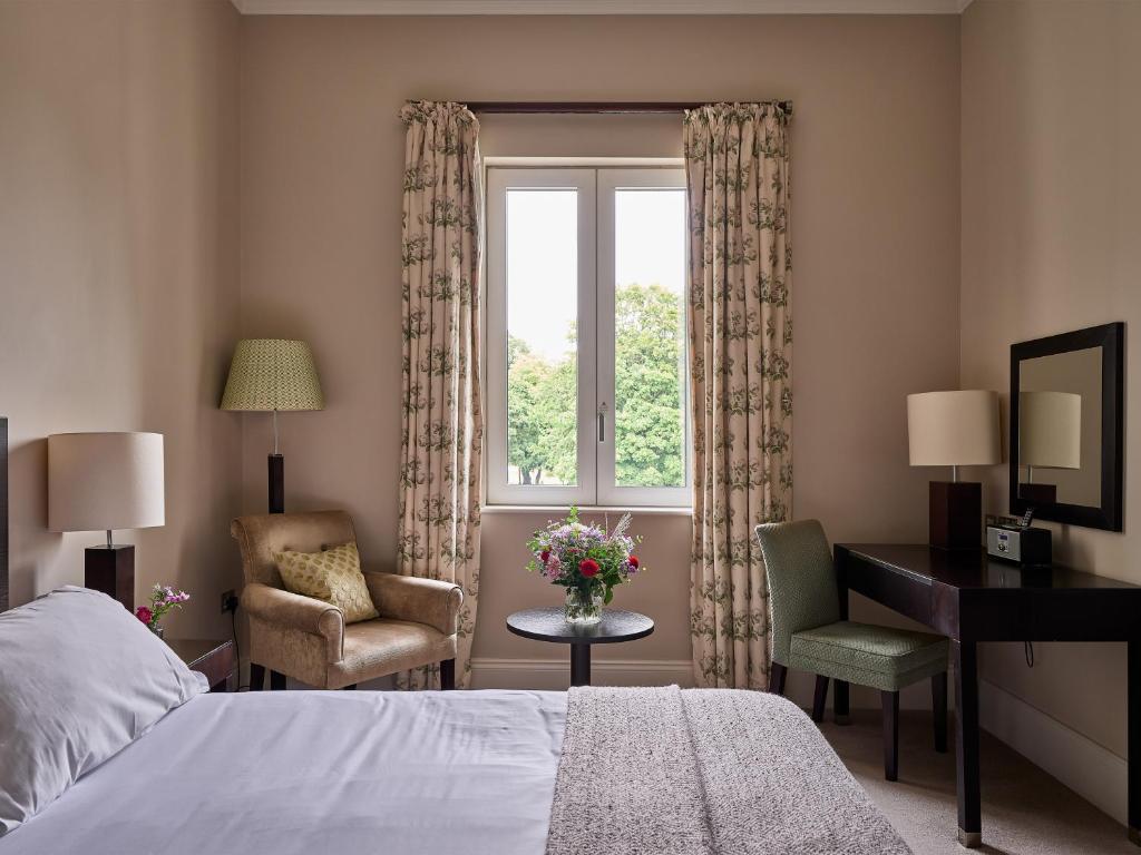 Bowood Hotel, Spa, and Golf Resort photo 3