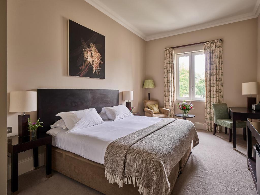 Bowood Hotel, Spa, and Golf Resort photo 2