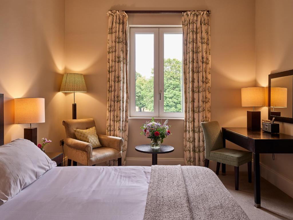 Bowood Hotel, Spa, and Golf Resort photo 4