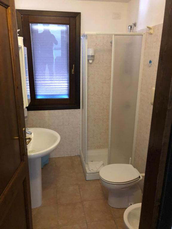 Marina Manna Hotel and Club Village - Two-Bedroom Apartment