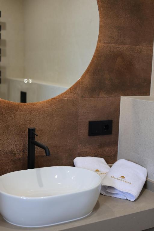 Hotel Guardamar - Junior Suite With Sea View