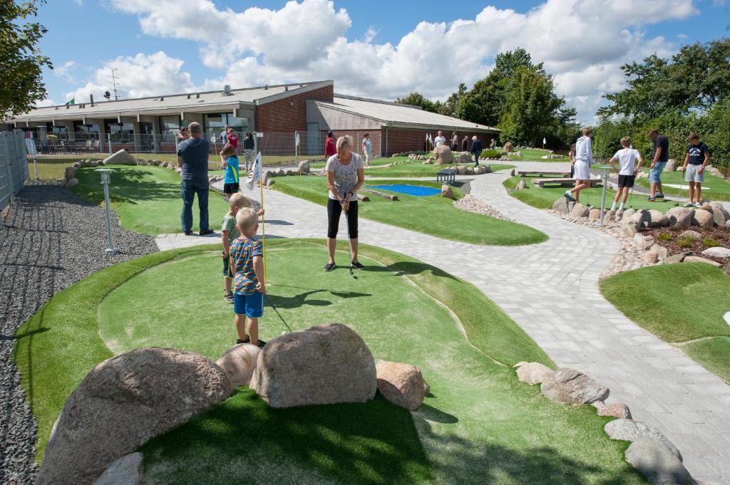 Frederikshavn Nordstrand Camping & Cottages, Frederikshavn (updated prices  2026)