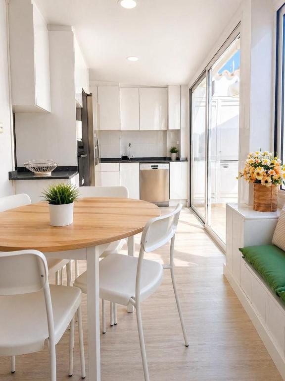 Atocha19 Apartment Madrid