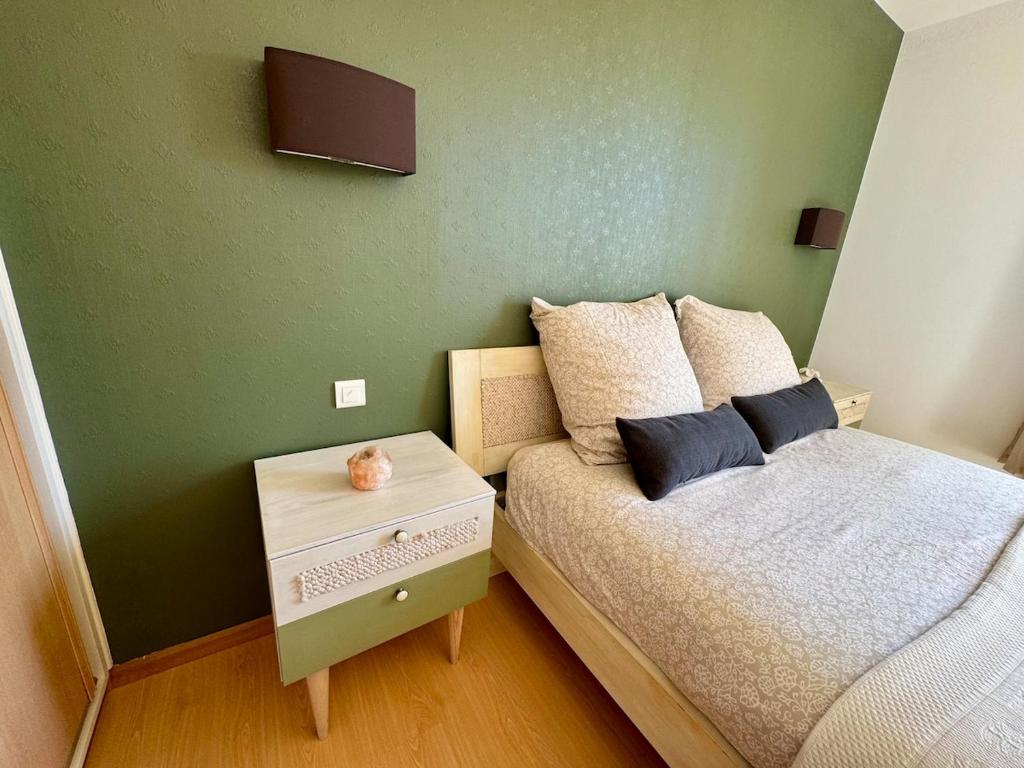 Maison spacieuse au calme avec jardin et parking – photo 22