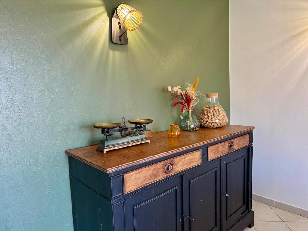 Maison spacieuse au calme avec jardin et parking – photo 36
