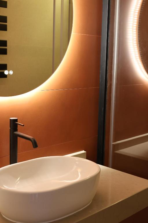 Hotel Guardamar - Family Suite