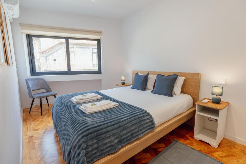Cedofeita Cozy by Hosty