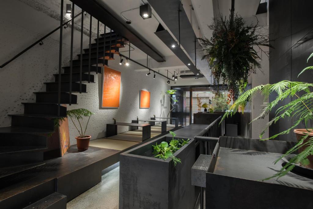 ヒイ ハブズ B B 台南市 21年 最新料金