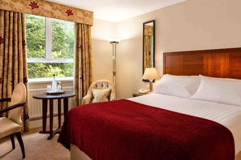 Macdonald Frimley Hall Hotel & Spa - 