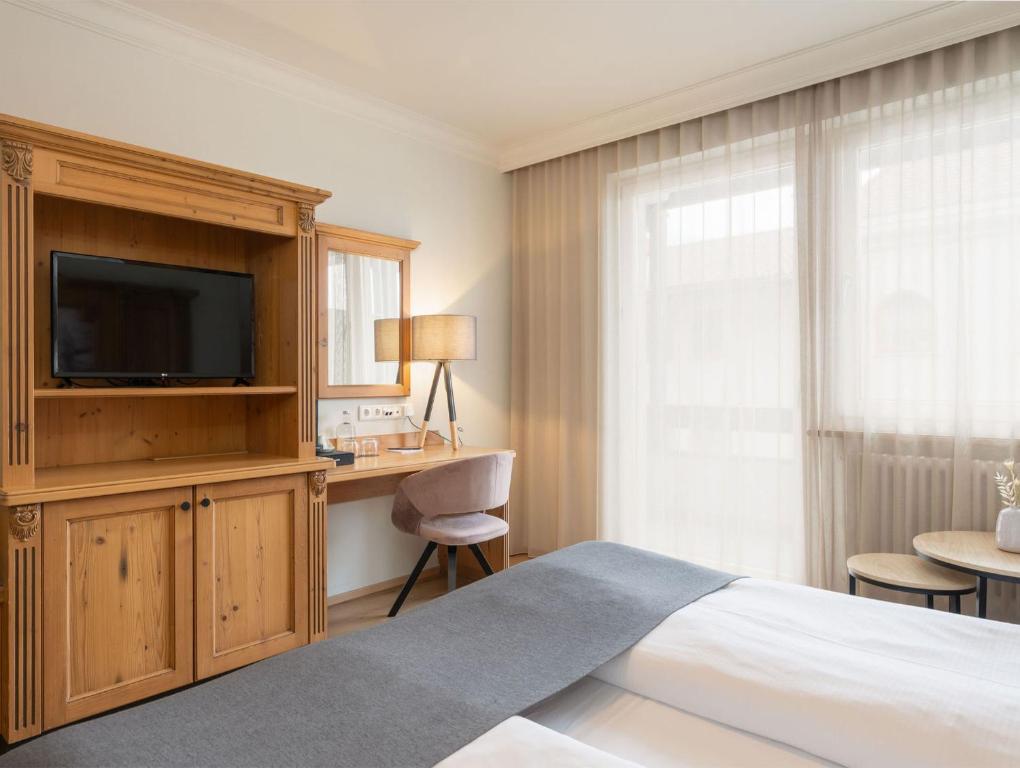 Montis - Active Nature Resort - Comfort Double Room