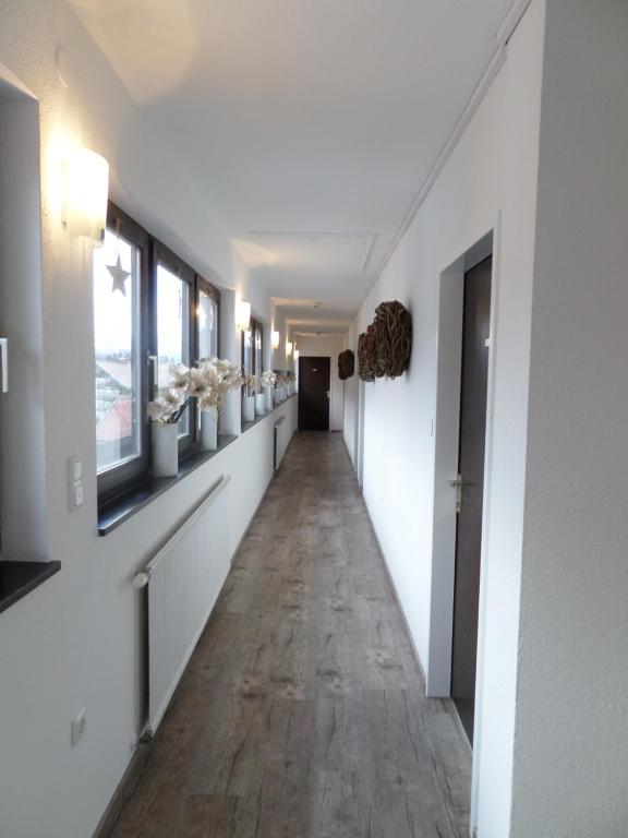 Foto dalla galleria di Pension Rainer a Ellmau