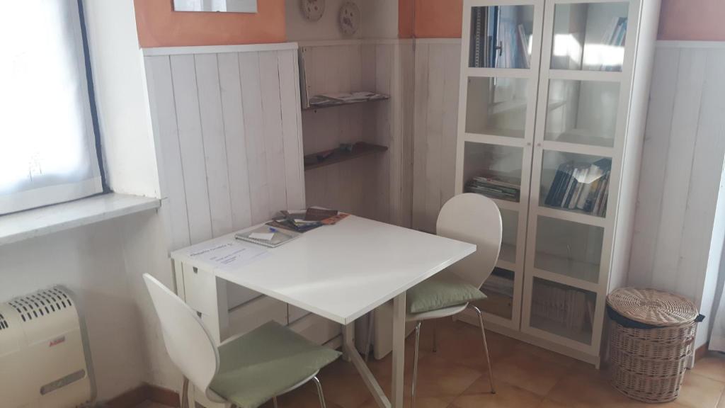 Fotografie z fotogalerie ubytování B&B Casa Manuelli v destinaci Alessandria