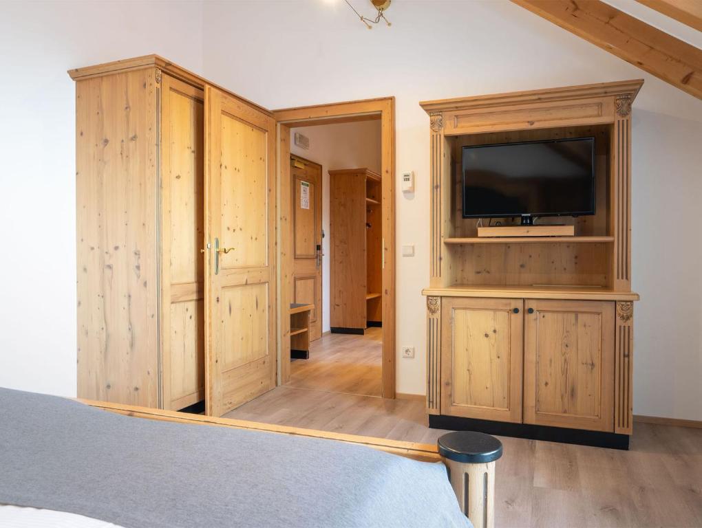 Montis - Active Nature Resort - Suite