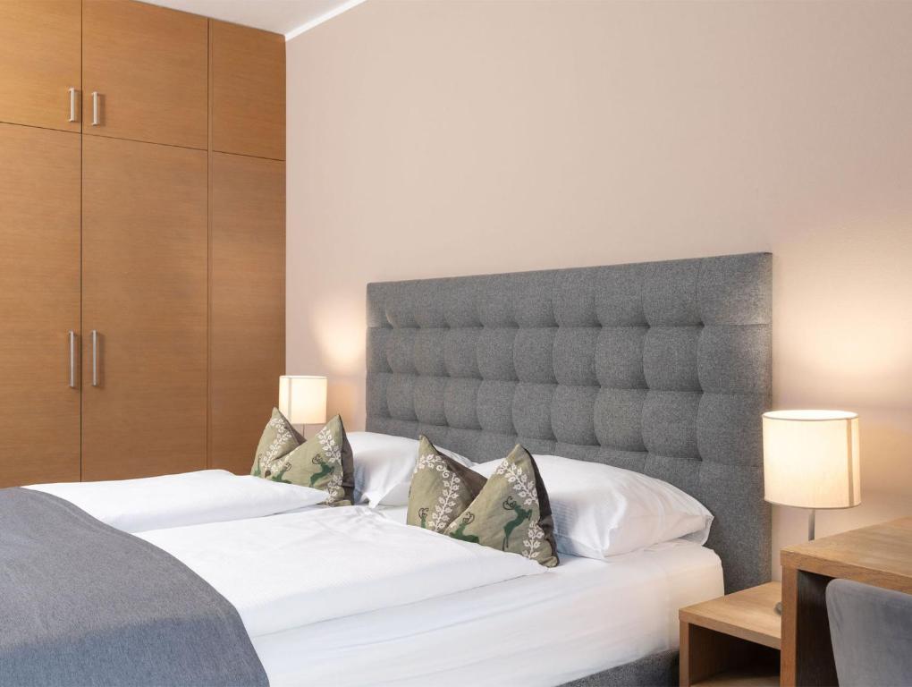 Montis - Active Nature Resort - Standard Double Room