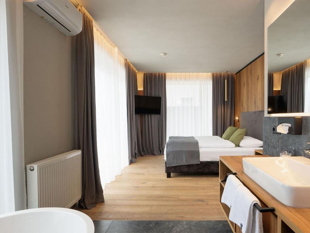Montis - Active Nature Resort - Executive Suite