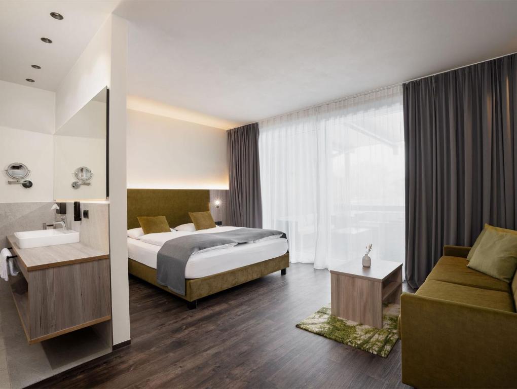 Montis - Active Nature Resort - Superior Suite