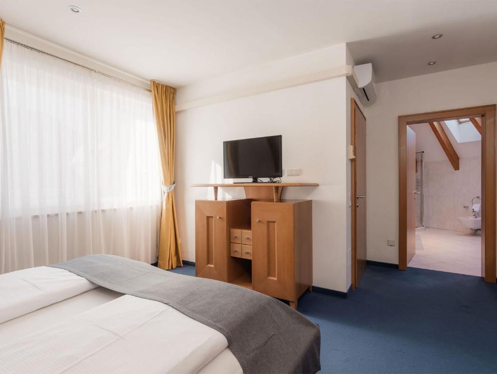Montis - Active Nature Resort - Family Suite