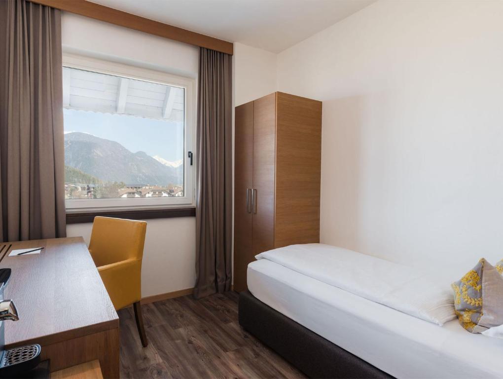 Montis - Active Nature Resort - Single Room