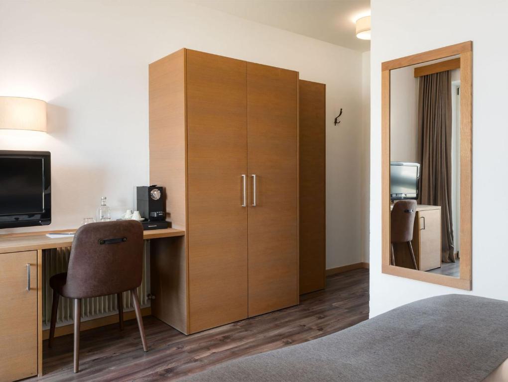 Montis - Active Nature Resort - Budget Double Room