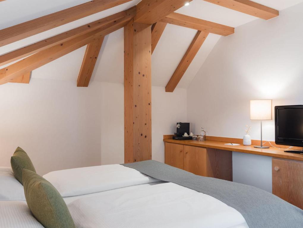 Montis - Active Nature Resort - Family Room