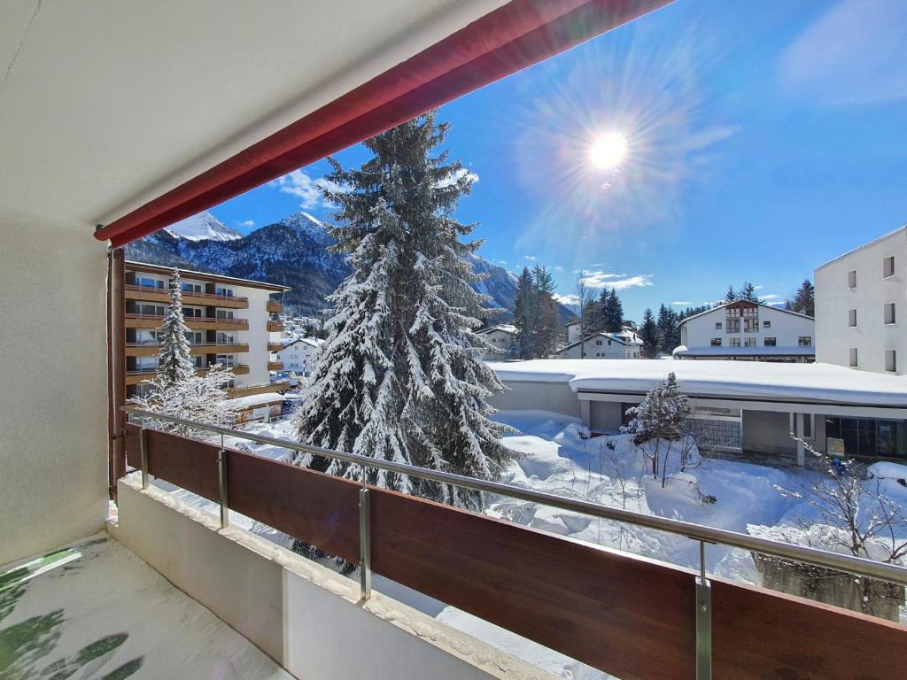 Residenz Astoria Whg 17