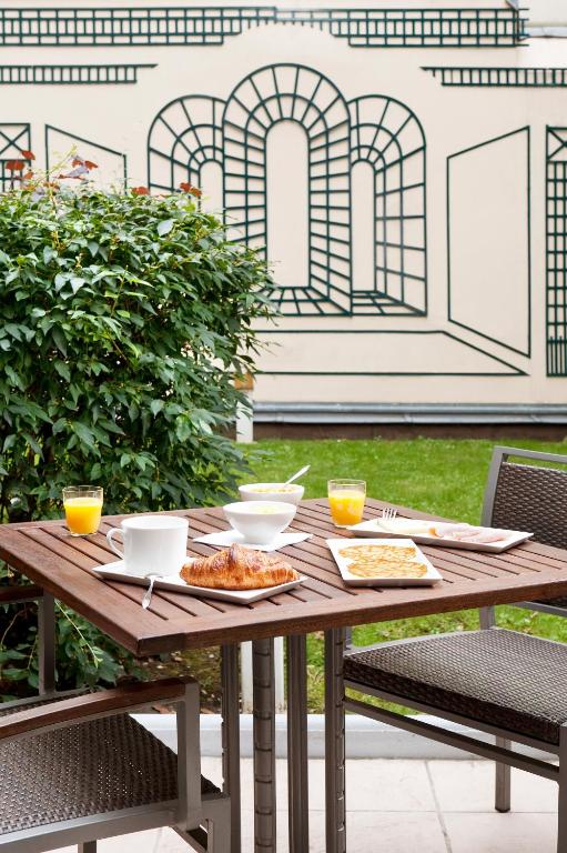 ibis Paris Bastille Faubourg St Antoine, פריז