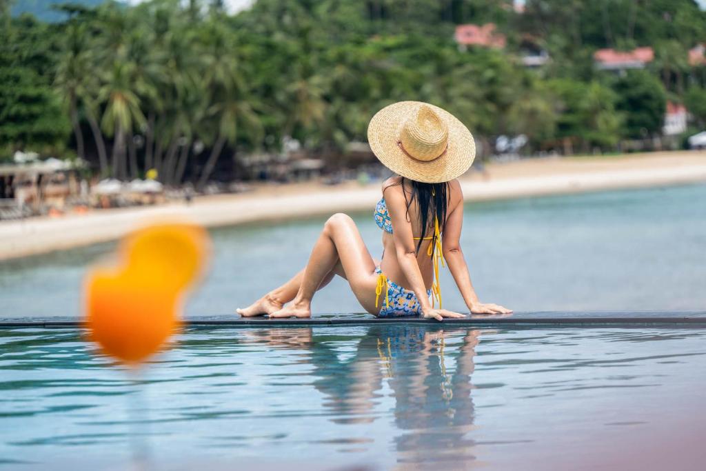 The Sarann Koh Samui, Suites & Villas