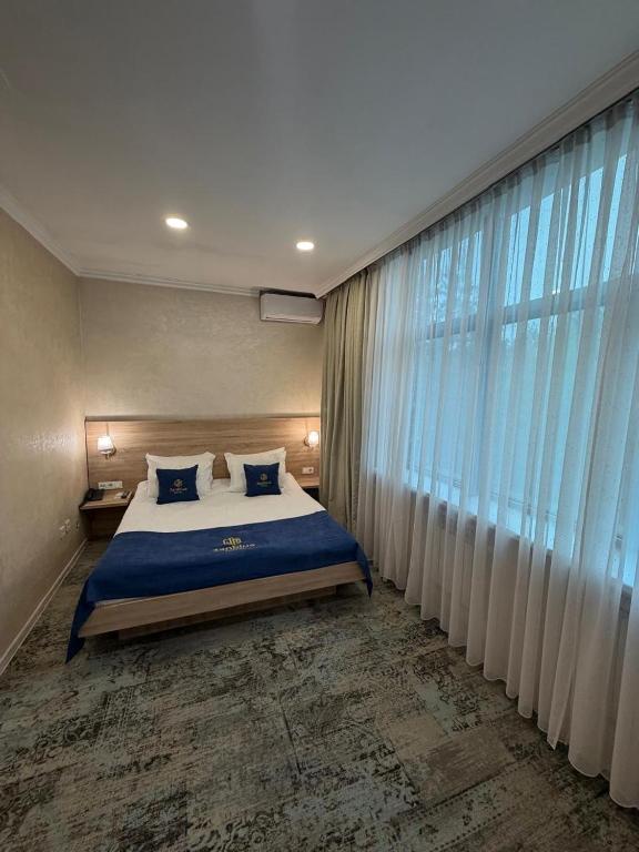 Janblue Hotel - Comfort Double Room