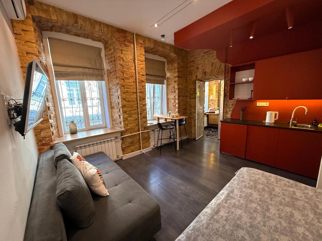 Kyiv Mars Apartments головне фото