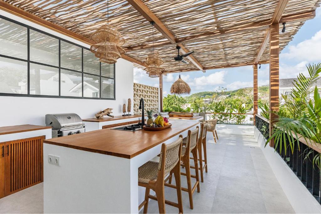 Family Nest Resort & Villas, Uluwatu