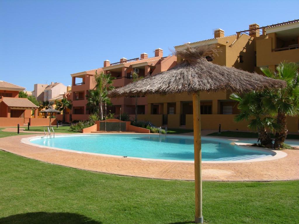 Albatros Playa 3 - 2507, Mar de Cristal – Precios ...