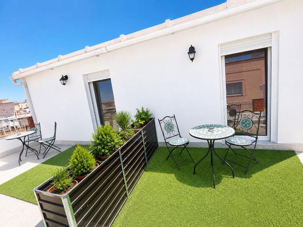 ALOJAMIENTOS AGAVE - Housity