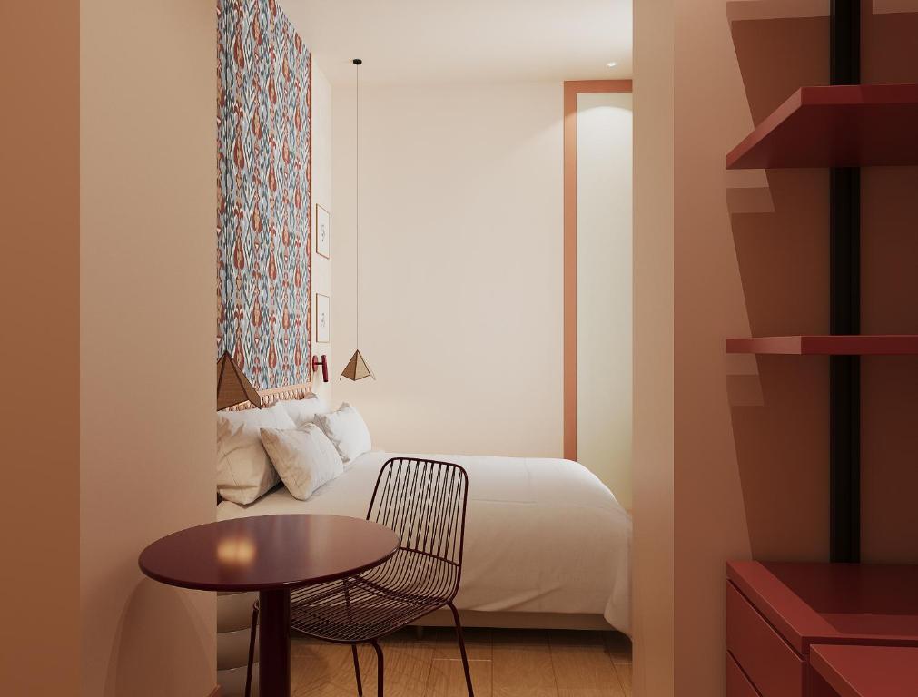 Bed & Breakfast Naranjo - 
