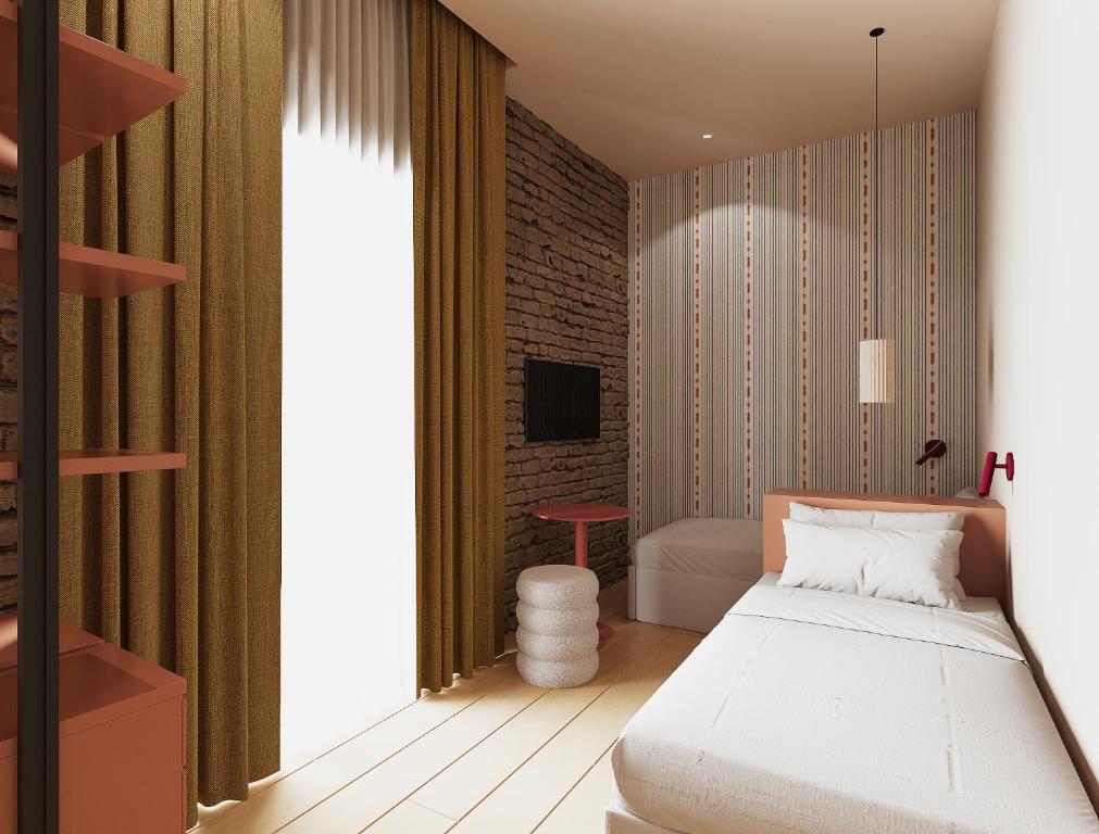 Bed & Breakfast Naranjo - 
