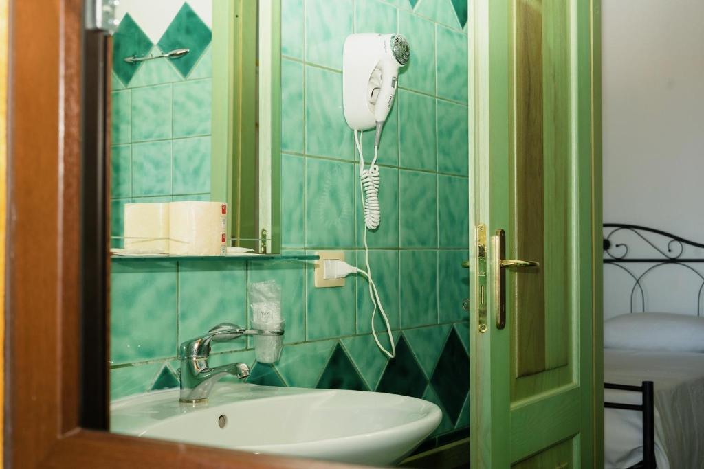 Hotel La Ciaccia
