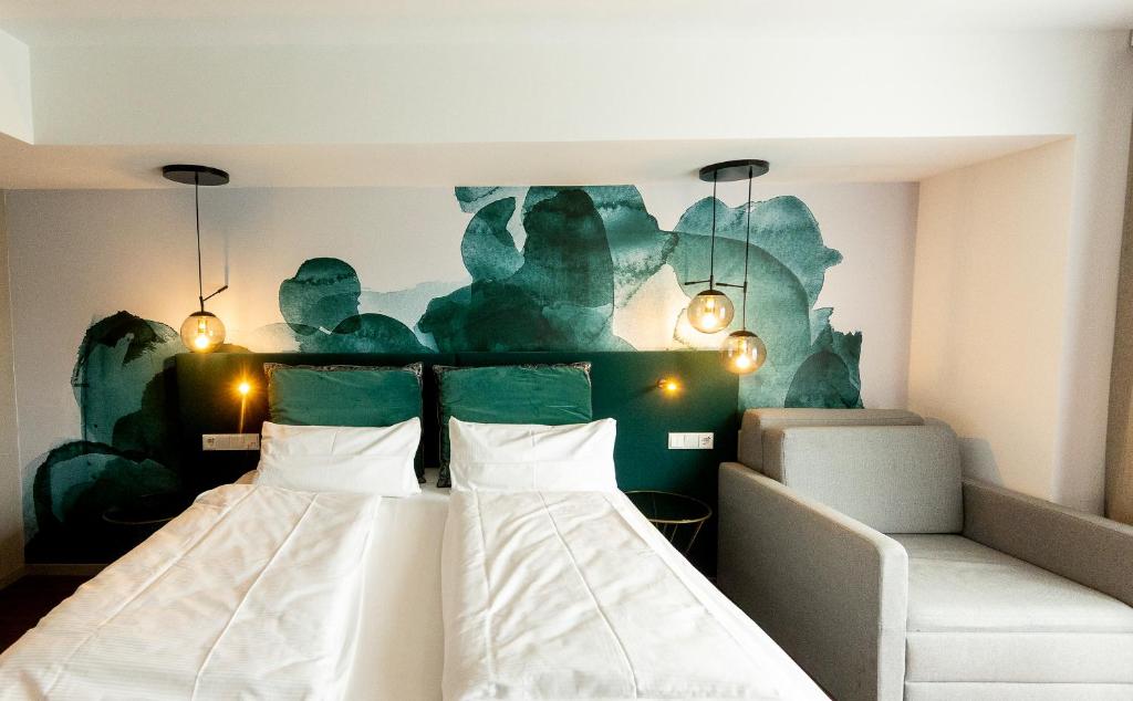 DORMERO Hotel Freiburg - Habitación Doble Superior