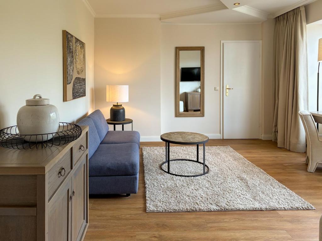 Strandhotel Miramar - Suite Niendorf View