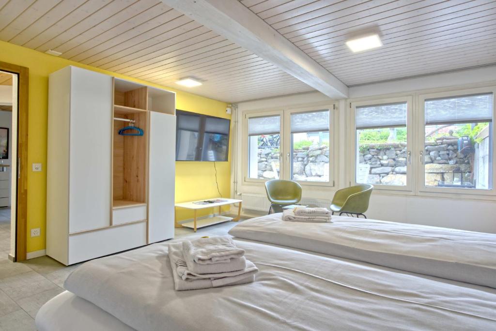Stella Apartment 1 - GRIWA RENT