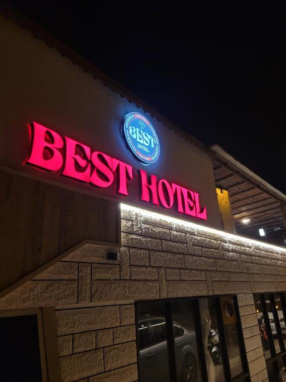 Best Hotel در آنتالیا