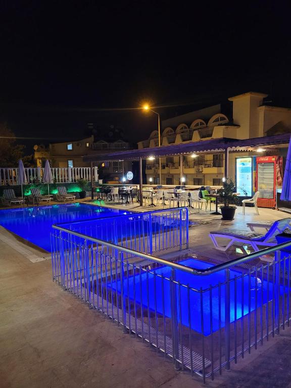 امکانات Best Hotel - تصویر ۴