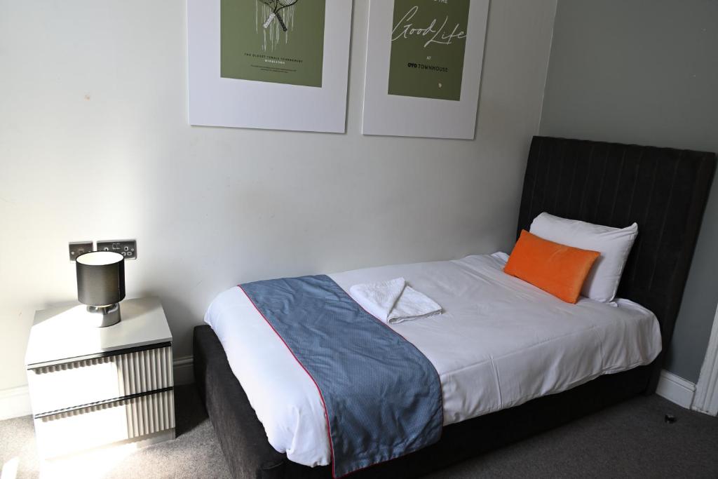 Townhouse Apollo, Hyde Park - 