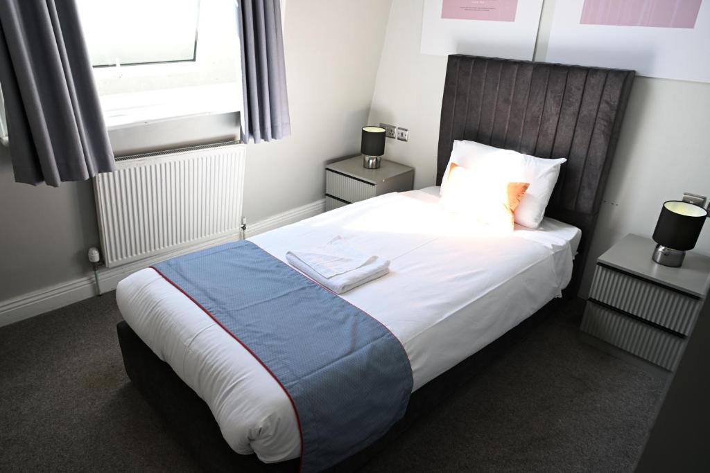 Townhouse Apollo, Hyde Park - 