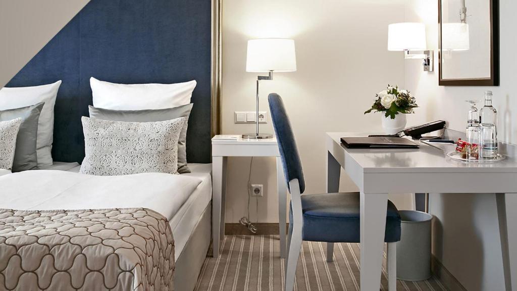 Dorint Parkhotel Meißen - Juniorsuite