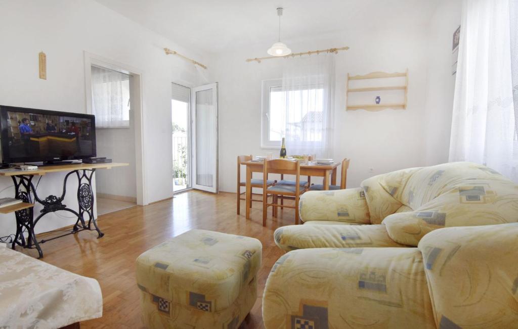 Comfortable apartment in Umag